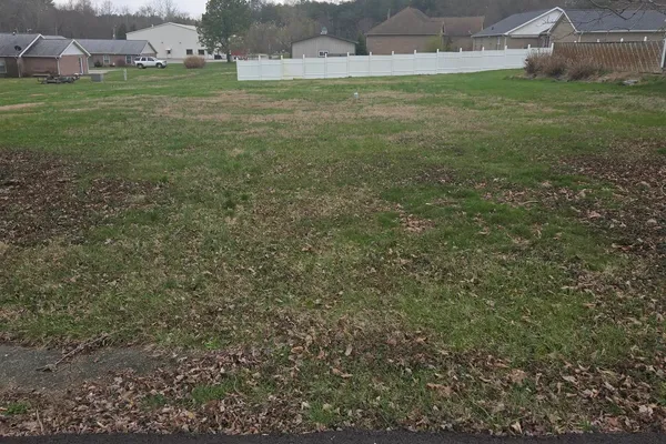 127 Vine Street vacant lot for sale in Lynnville, IN